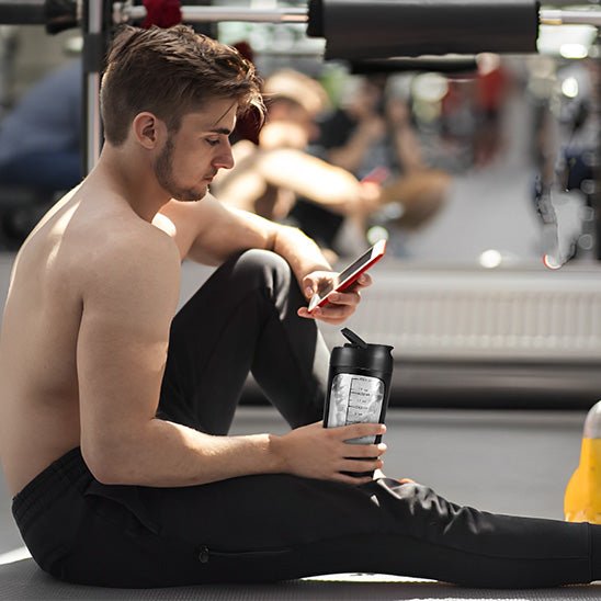 mini blender | spherique - Fitstoremaison