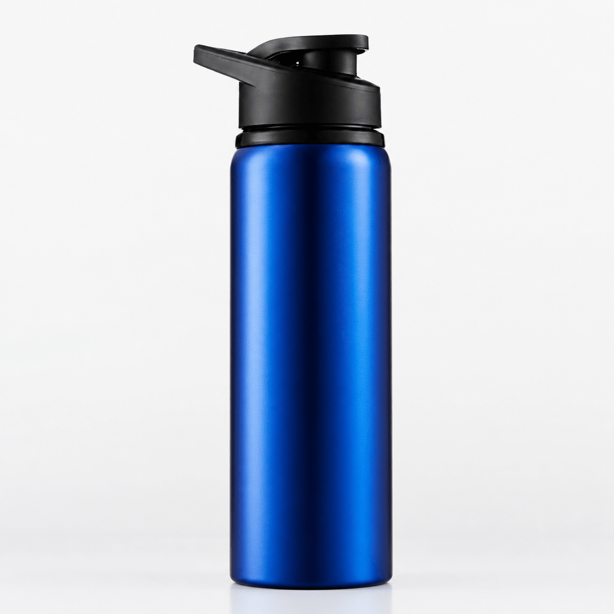 bouteille d eau sportive bleu