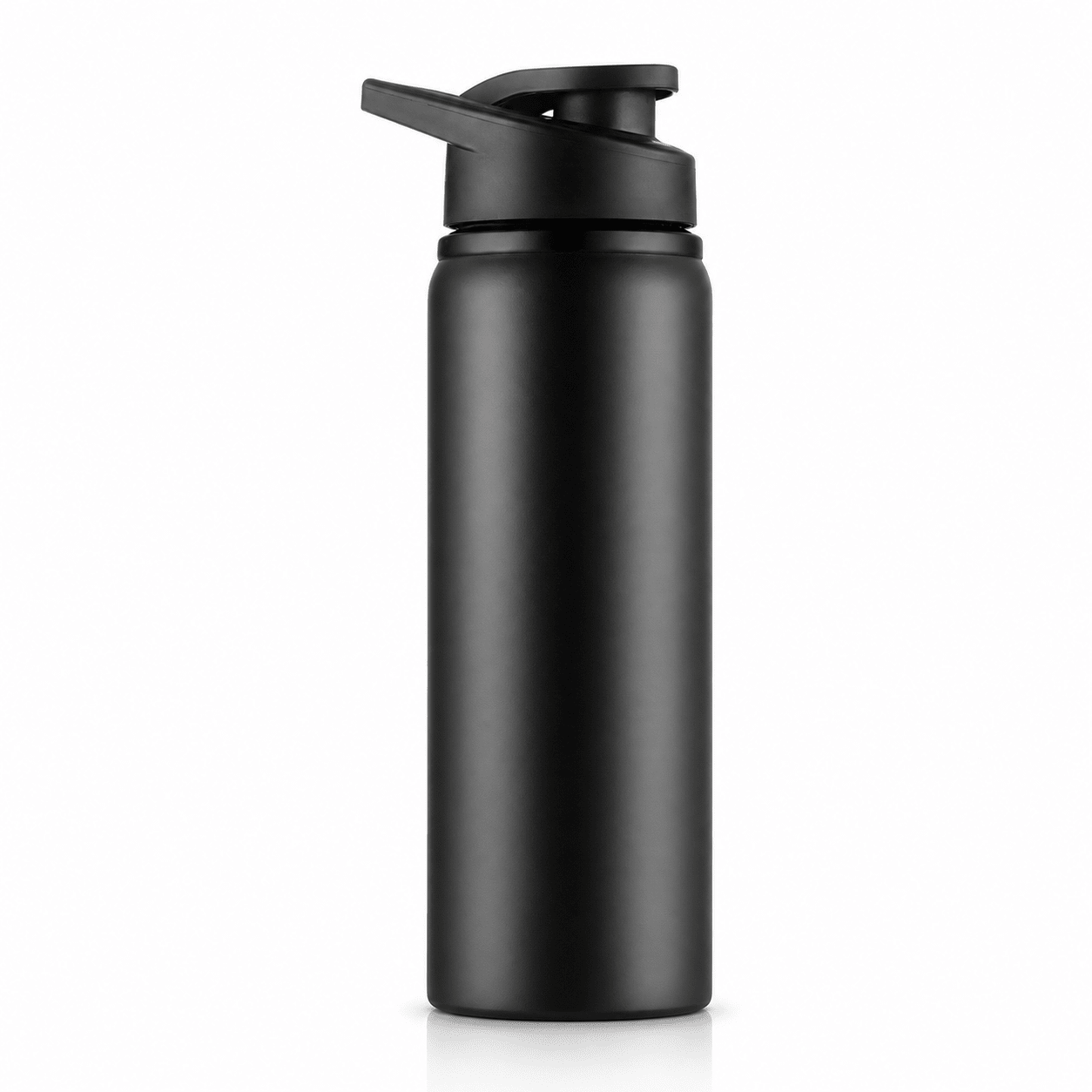 bouteille d eau sportive noir