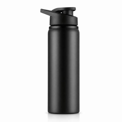 bouteille d eau sportive noir