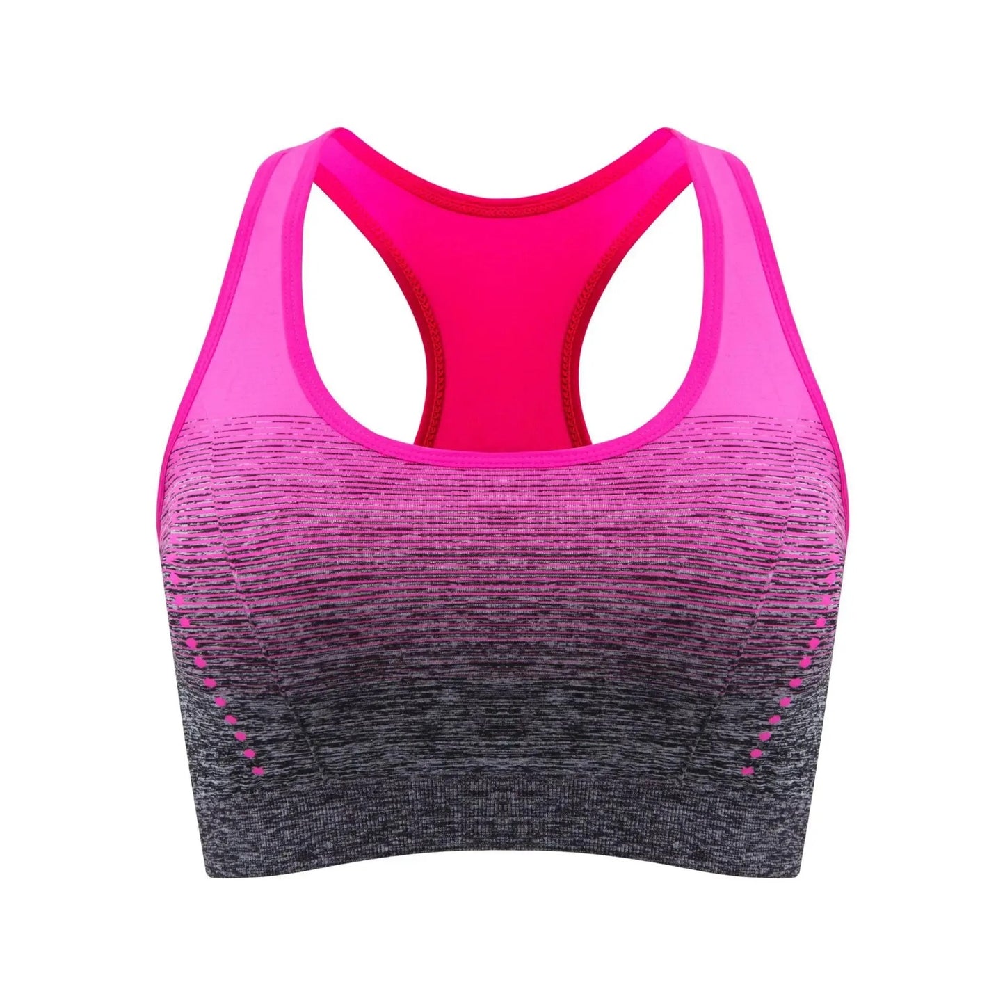 brassiere sport femme | dégradée - Fitstoremaison