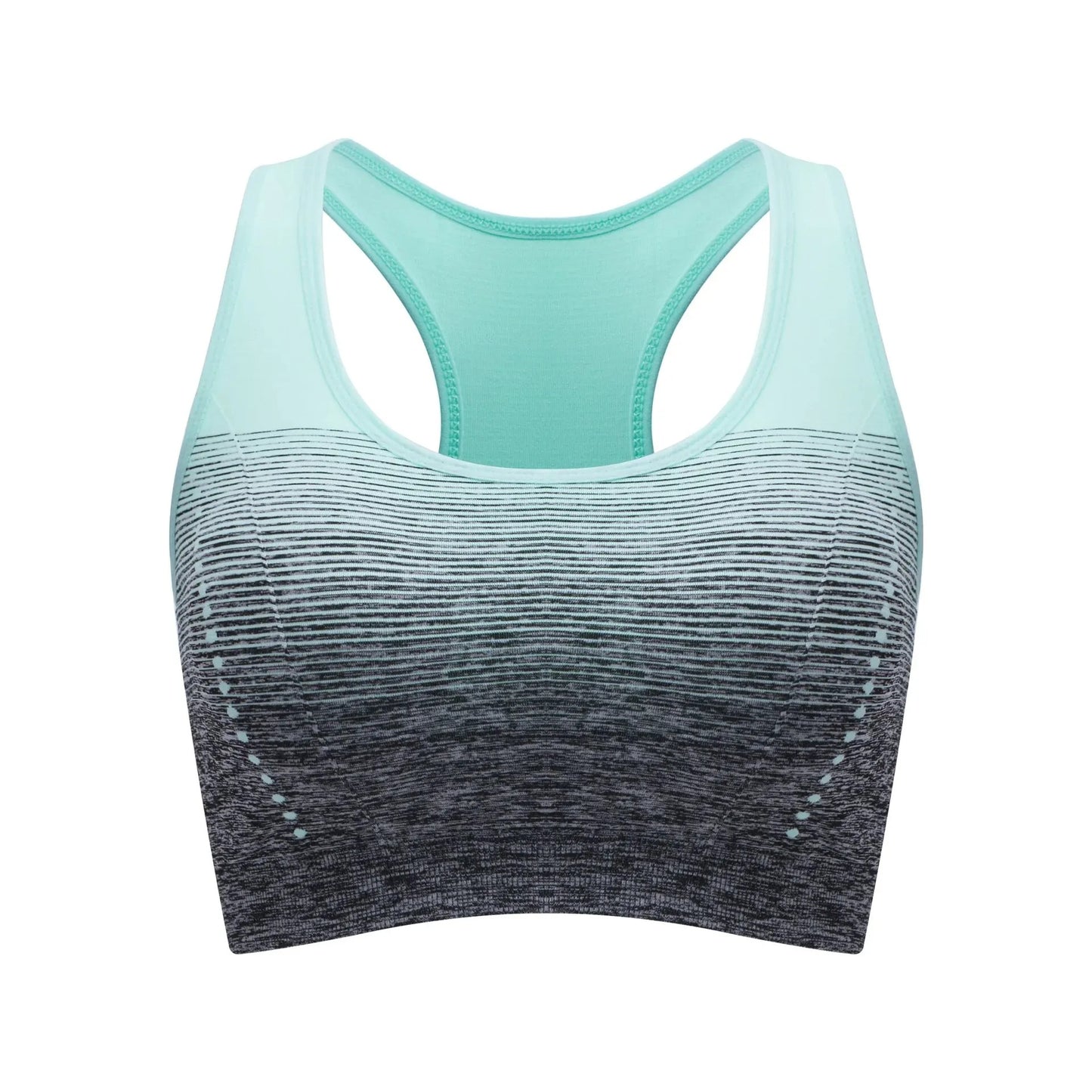 brassiere sport femme | dégradée - Fitstoremaison