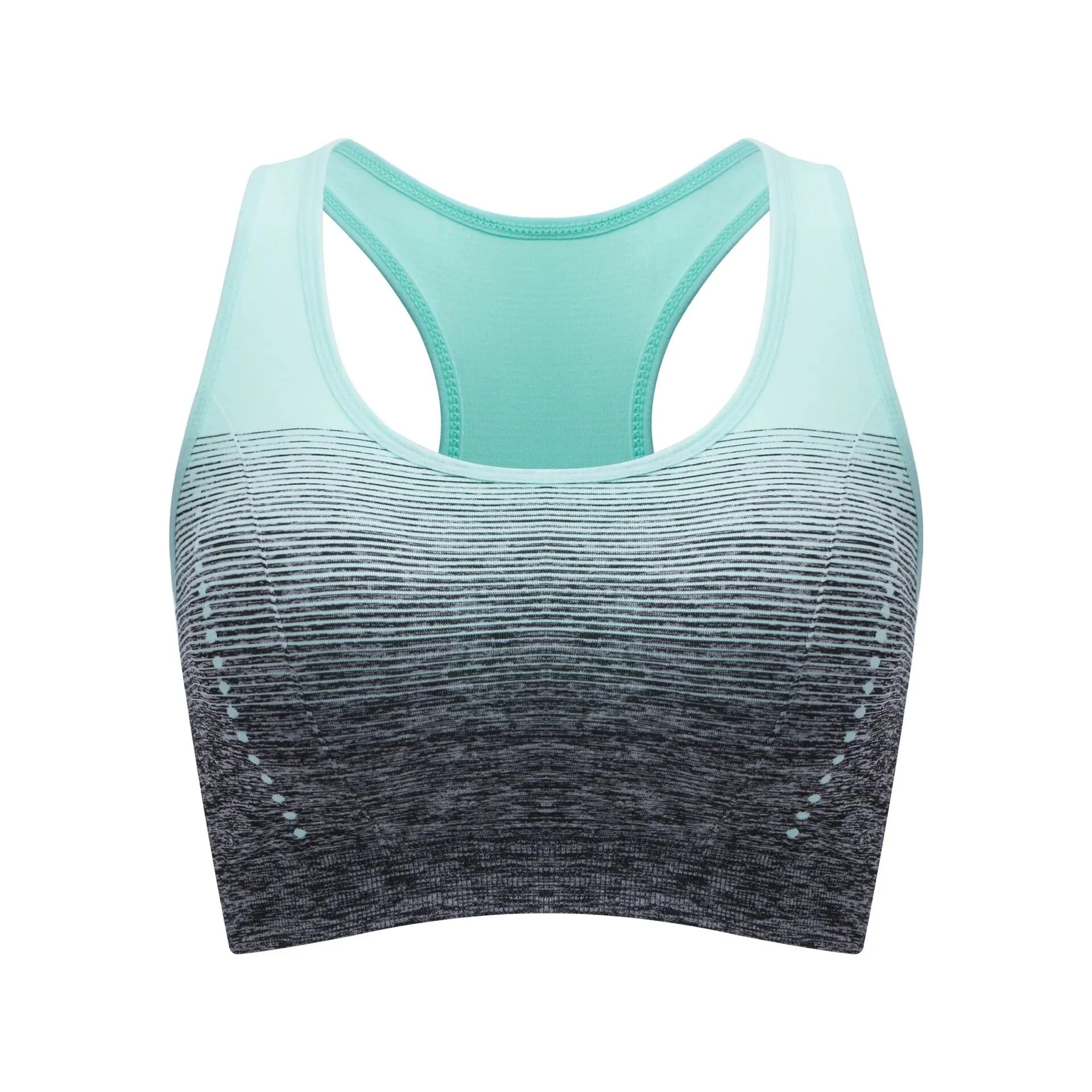 brassiere sport femme | dégradée - Fitstoremaison