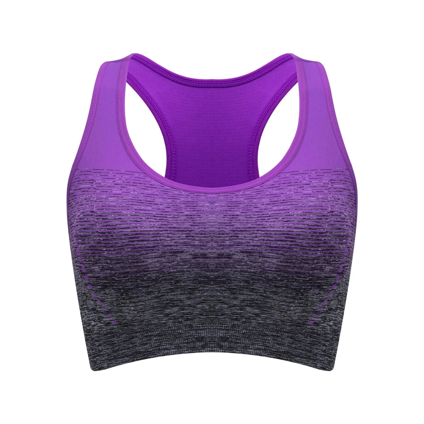 brassiere sport femme | dégradée - Fitstoremaison