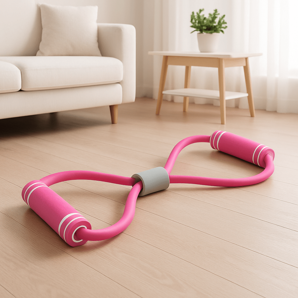 ÉLASTIQUE MUSCULATION |TONIX8 - Fitstoremaison