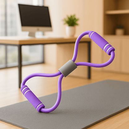 ÉLASTIQUE MUSCULATION |TONIX8 - Fitstoremaison