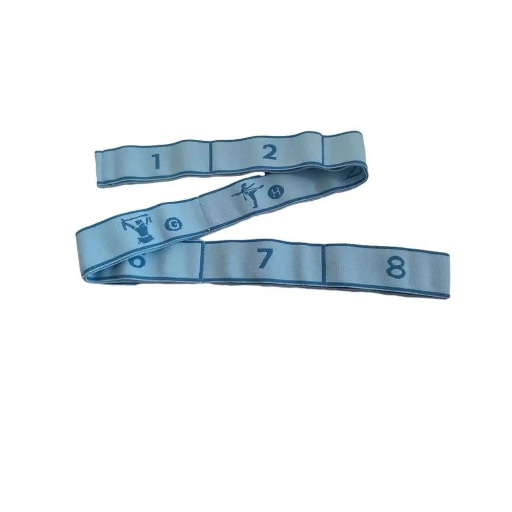 elastique musculation | resistant - Fitstoremaison