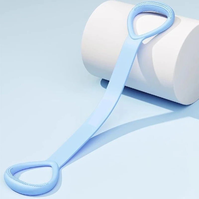 ELASTIQUE MUSCULATION |BANDE - 8 - SHAPE - Fitstoremaison