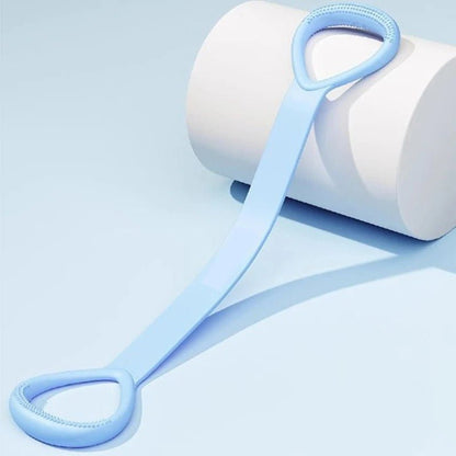 ELASTIQUE MUSCULATION |BANDE - 8 - SHAPE - Fitstoremaison