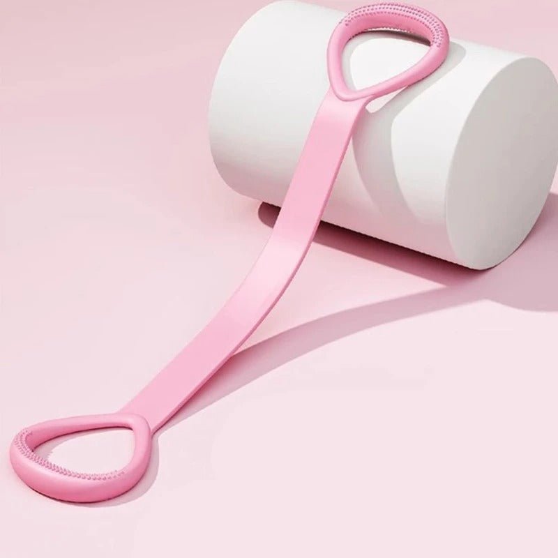 ELASTIQUE MUSCULATION |BANDE - 8 - SHAPE - Fitstoremaison