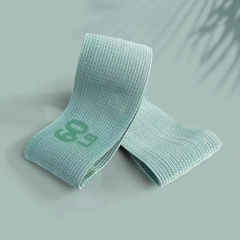 ÉLASTIQUE MUSCULATION |ANTIDÉRAPANTE - Fitstoremaison