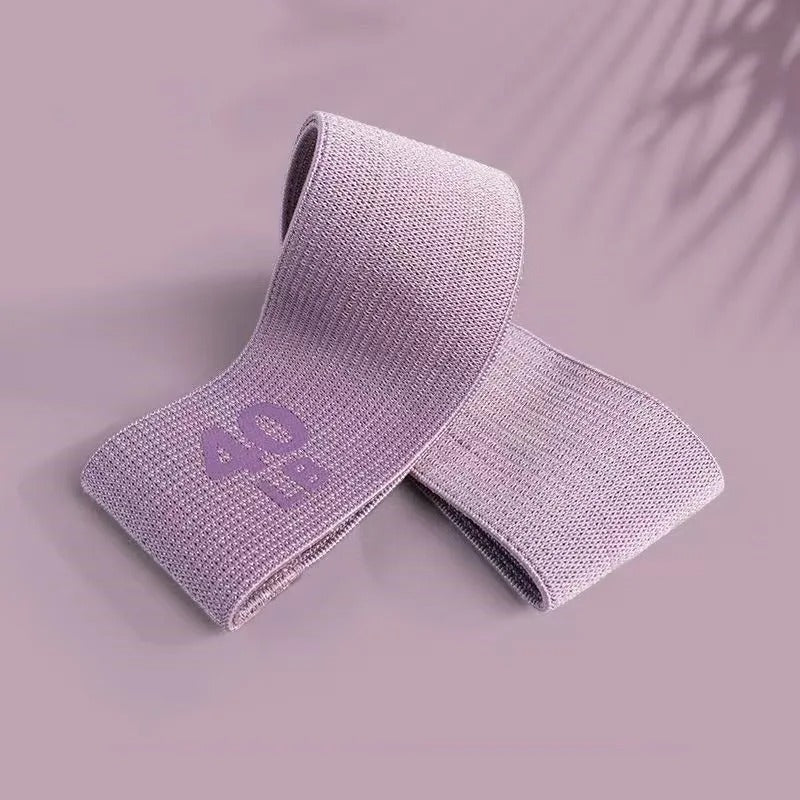 ÉLASTIQUE MUSCULATION |ANTIDÉRAPANTE - Fitstoremaison