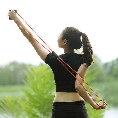 ÉLASTIQUE MUSCULATION |TONIX8 - Fitstoremaison