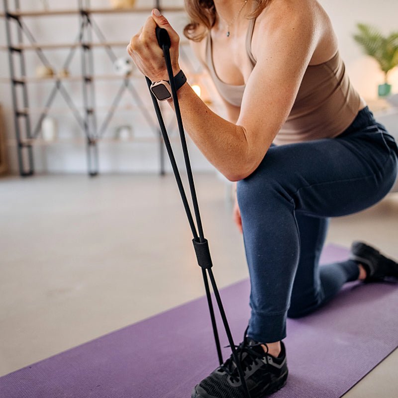 ÉLASTIQUE MUSCULATION |TONIX8 - Fitstoremaison