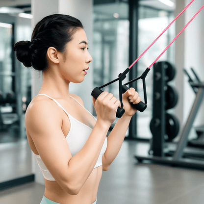 ÉLASTIQUE MUSCULATION | HOMEFIT - Fitstoremaison