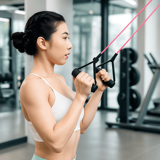 ÉLASTIQUE MUSCULATION | HOMEFIT - Fitstoremaison