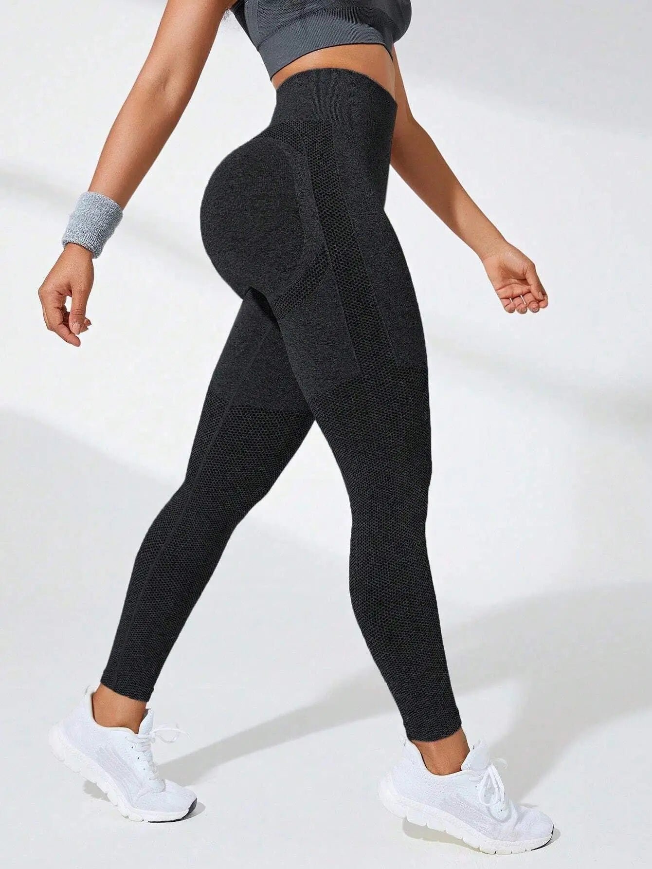 Legging de Sport |Peach Boost - Fitstoremaison