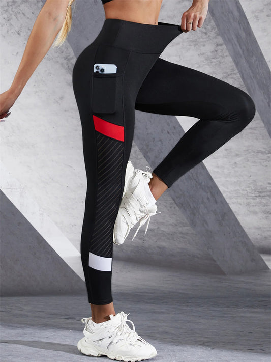 Legging Sport Femme |ConfyMax - Fitstoremaison