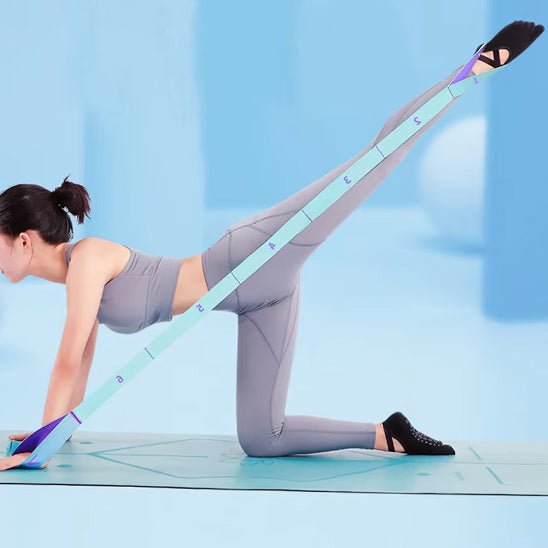 elastique musculation | resistant - Fitstoremaison