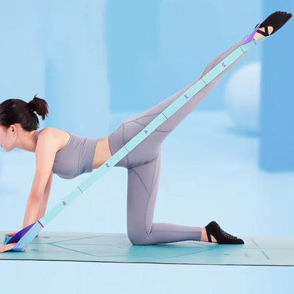 elastique musculation | resistant - Fitstoremaison