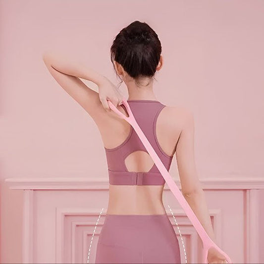 ELASTIQUE MUSCULATION |BANDE - 8 - SHAPE - Fitstoremaison