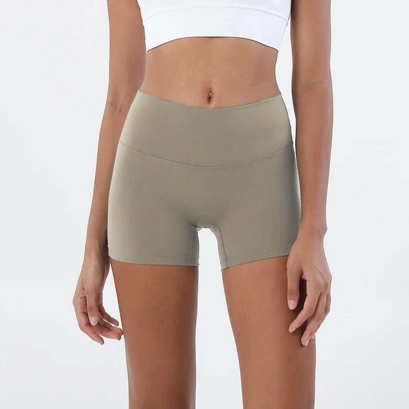 short de sport |flexible - Fitstoremaison