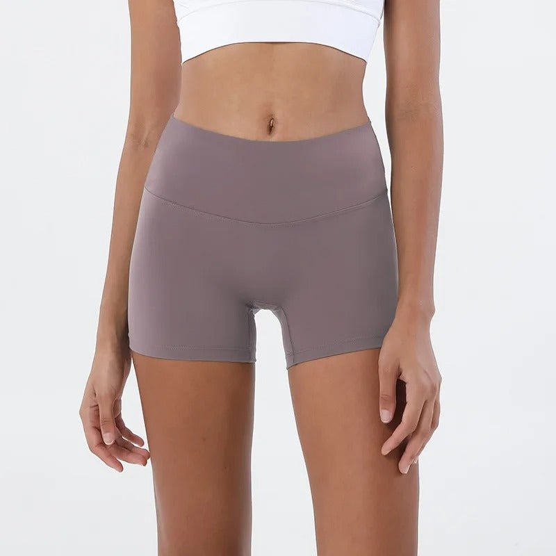 short de sport |flexible - Fitstoremaison