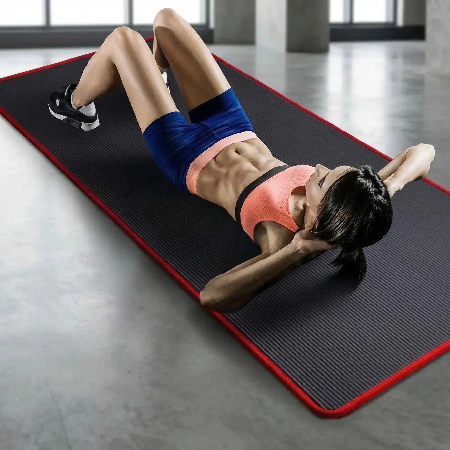 tapis du sport | Confort Optimal - Fitstoremaison