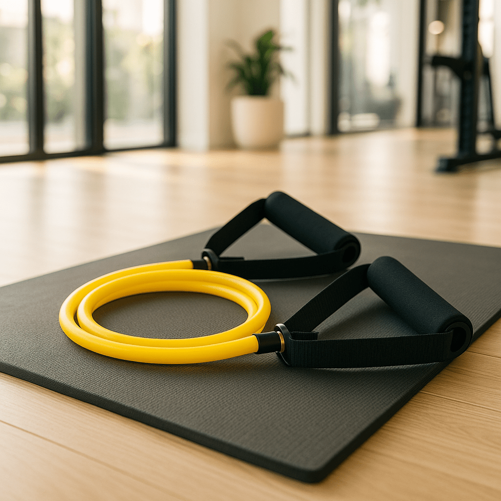 ÉLASTIQUE MUSCULATION | HOMEFIT - Fitstoremaison