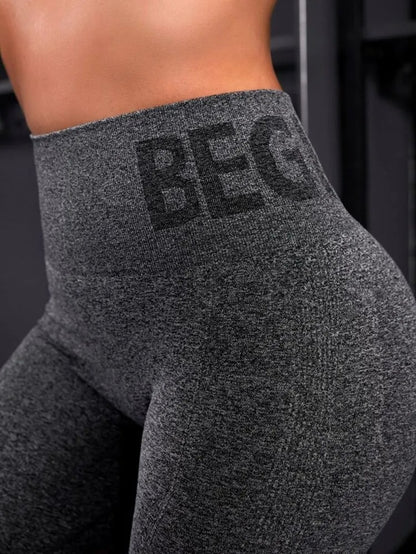 legging sport femme |Butt lift - Fitstoremaison