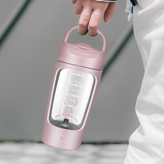 mini blender | spherique - Fitstoremaison