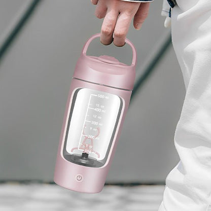 mini blender | spherique - Fitstoremaison