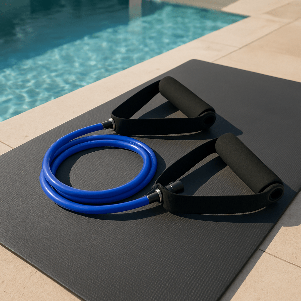 ÉLASTIQUE MUSCULATION | HOMEFIT - Fitstoremaison