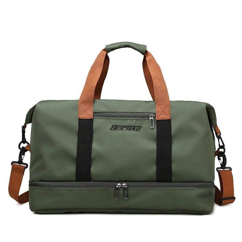 sac de sport | polyvalent - Fitstoremaison