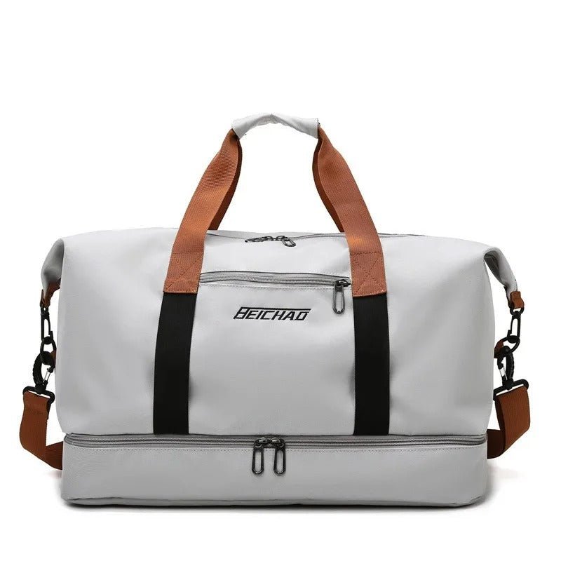 sac de sport | polyvalent - Fitstoremaison