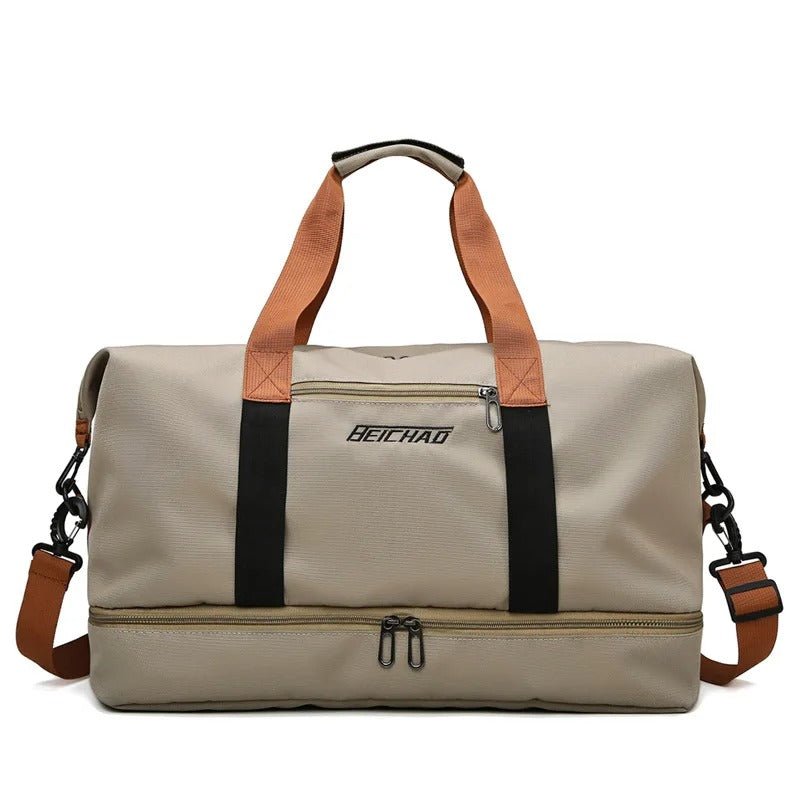 sac de sport | polyvalent - Fitstoremaison