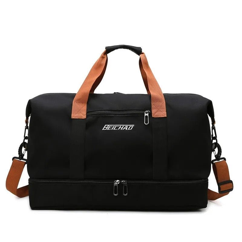 sac de sport | polyvalent - Fitstoremaison