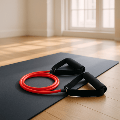 ÉLASTIQUE MUSCULATION | HOMEFIT - Fitstoremaison