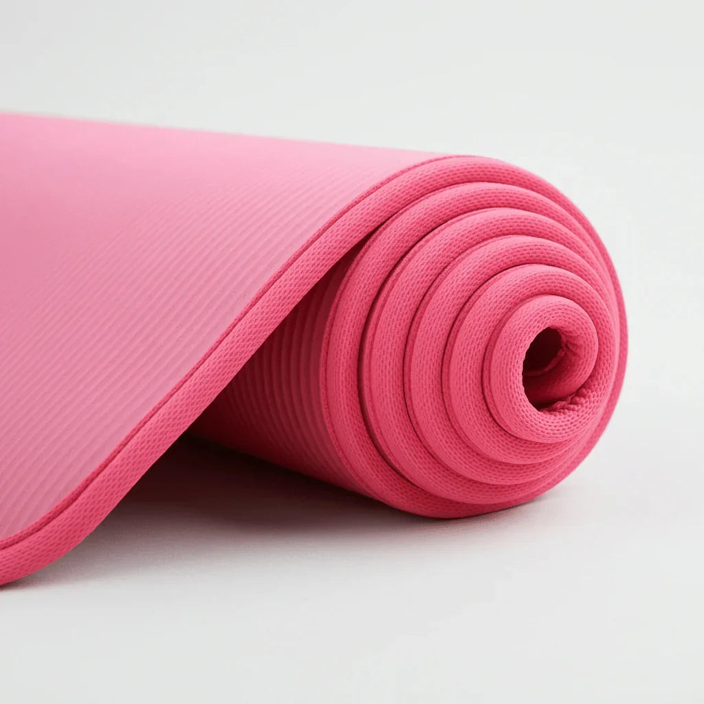 tapis du sport | Confort Optimal - Fitstoremaison